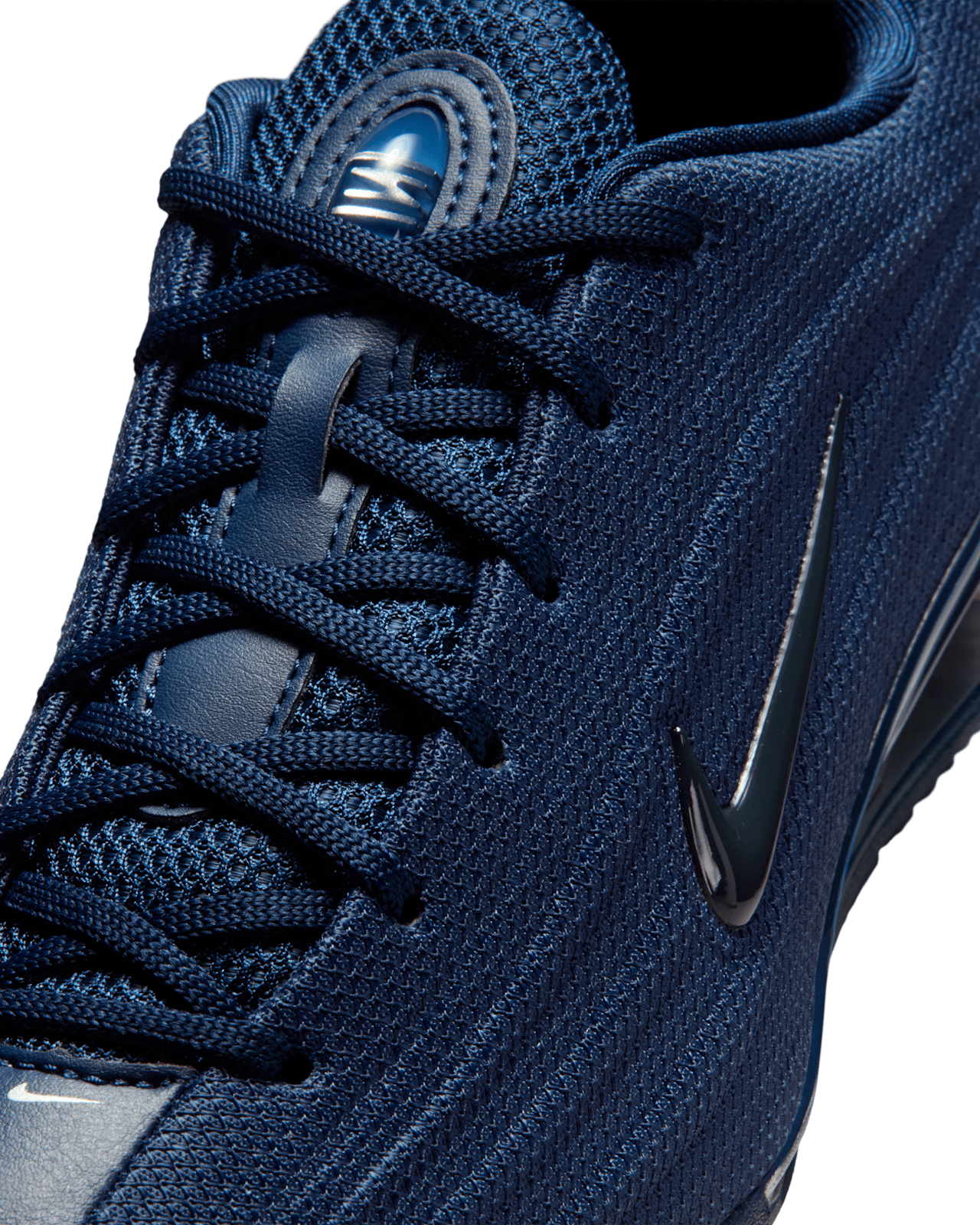 NIKE公式】レディース ショックス Z 'Midnight Navy and Metallic